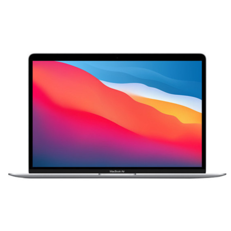 Ноутбук Apple MacBook Air 13 "Silver Late 2020 (Z127000Z9, Z127000FK)