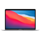 Ноутбук Apple MacBook Air 13 "Silver Late 2020 (Z127000Z9, Z127000FK)