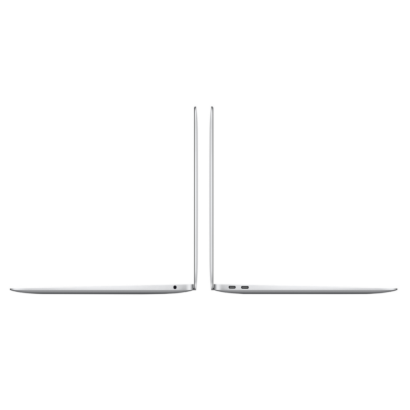 Ноутбук Apple MacBook Air 13 "Silver Late 2020 (Z127000Z9, Z127000FK)
