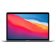 Ноутбук Apple MacBook Air 13 "Space Gray Late 2020 (Z124000WP, Z124000FK, Z124000MM)