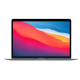 Ноутбук Apple MacBook Air 13 "Space Gray Late 2020 (Z1250013Z, Z125000D, Z1250012R)