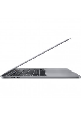 Ноутбук Apple MacBook Pro 13 "Space Gray 2020 (MWP42)