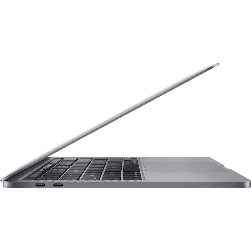 Ноутбук Apple MacBook Pro 13 "Space Gray 2020 (MWP42)