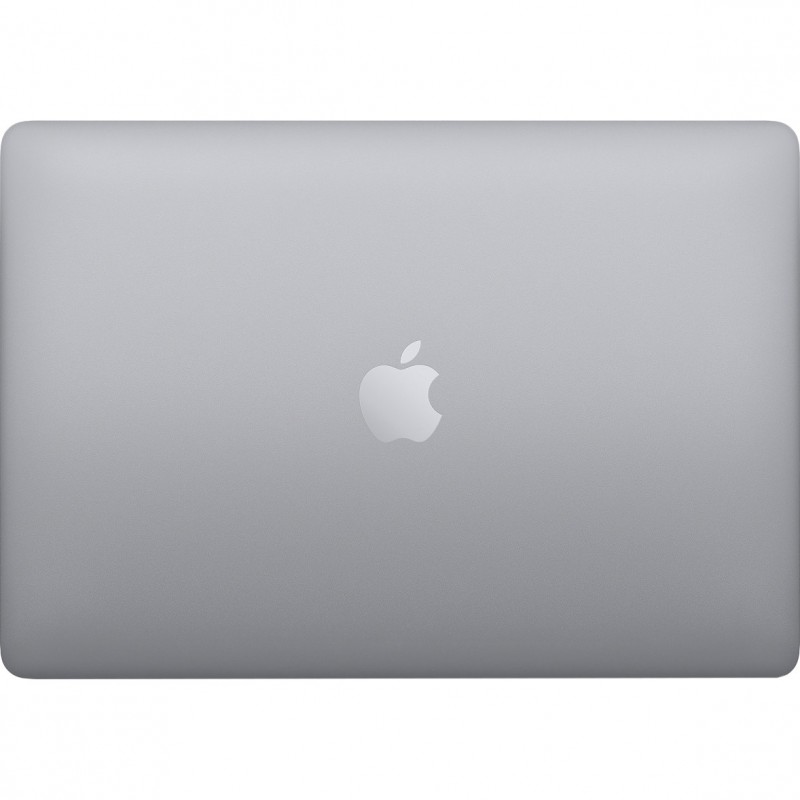 Ноутбук Apple MacBook Pro 13 "Space Gray 2020 (MWP42)