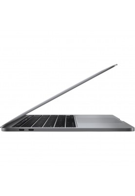 Ноутбук Apple MacBook Pro 13 "Space Gray 2020 (MWP52)