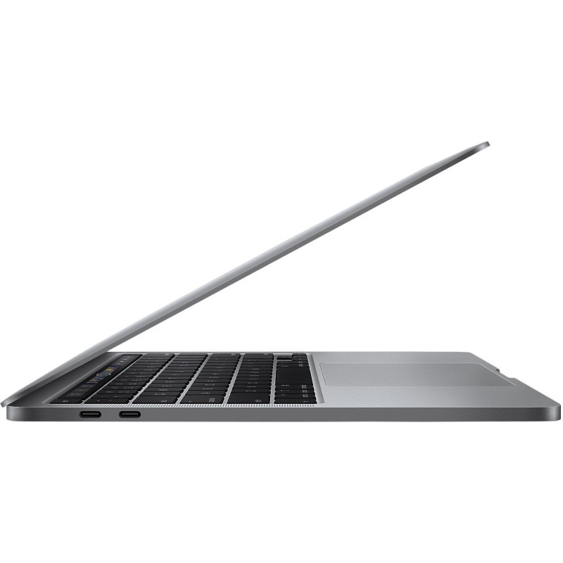 Ноутбук Apple MacBook Pro 13 "Space Gray 2020 (MWP52)