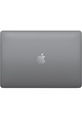 Ноутбук Apple MacBook Pro 13 "Space Gray 2020 (MWP52)