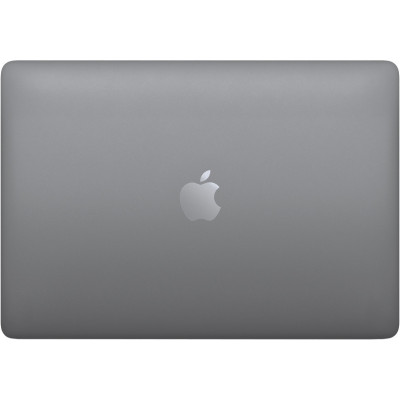 Ноутбук Apple MacBook Pro 13 "Space Gray 2020 (MWP52)