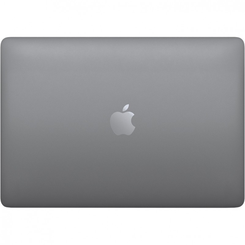 Ноутбук Apple MacBook Pro 13 "Space Gray 2020 (MWP52)