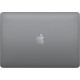 Ноутбук Apple MacBook Pro 13 "Space Gray 2020 (MWP52)