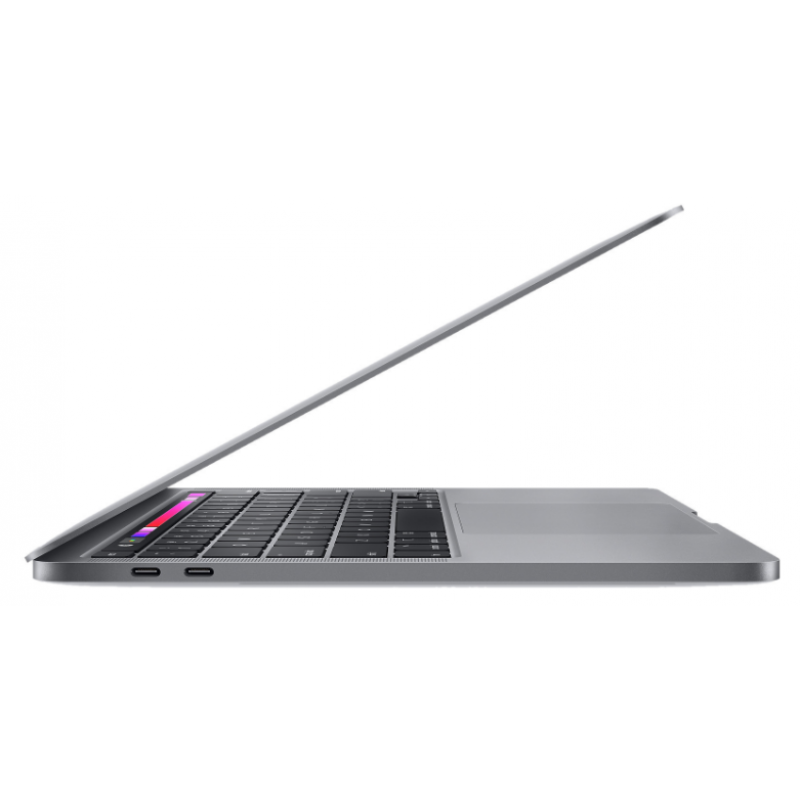 Ноутбук Apple MacBook Pro 13 "Space Gray Late 2020 (Z11C000GK, Z11C000EM, MJ123)