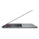Ноутбук Apple MacBook Pro 13 "Space Gray Late 2020 (Z11C000GK, Z11C000EM, MJ123)