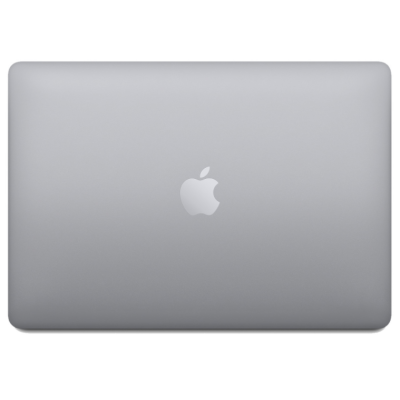 Ноутбук Apple MacBook Pro 13 "Space Gray Late 2020 (Z11C000GK, Z11C000EM, MJ123)