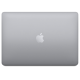 Ноутбук Apple MacBook Pro 13 "Space Gray Late 2020 (Z11C000GK, Z11C000EM, MJ123)