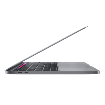 Ноутбук Apple MacBook Pro 13 "Space Gray Late 2020 (Z11C0013N, Z11C000E4, Z11B000EM)
