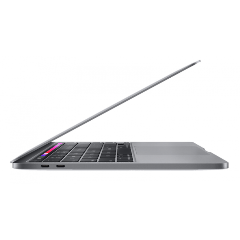 Ноутбук Apple MacBook Pro 13 "Space Gray Late 2020 (Z11C0013N, Z11C000E4, Z11B000EM)