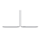 Ноутбук Apple MacBook Pro 13 "Space Gray Late 2020 (Z11C0013N, Z11C000E4, Z11B000EM)
