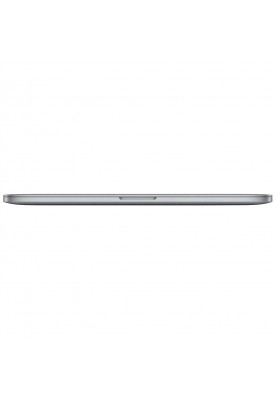 Ноутбук Apple MacBook Pro 16 "Space Gray 2019 (MVVK2)