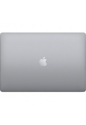 Ноутбук Apple MacBook Pro 16 "Space Gray 2019 (MVVK2)