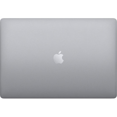 Ноутбук Apple MacBook Pro 16 `Space Gray 2019 (MVVK2) Ноутбук Apple MacBook Pro 16 `Space Gray 2019 (MVVK2)
