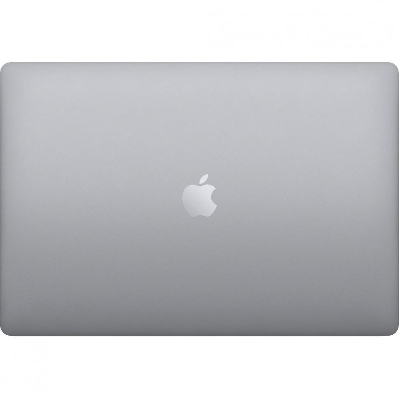 Ноутбук Apple MacBook Pro 16 "Space Gray 2019 (MVVK2)