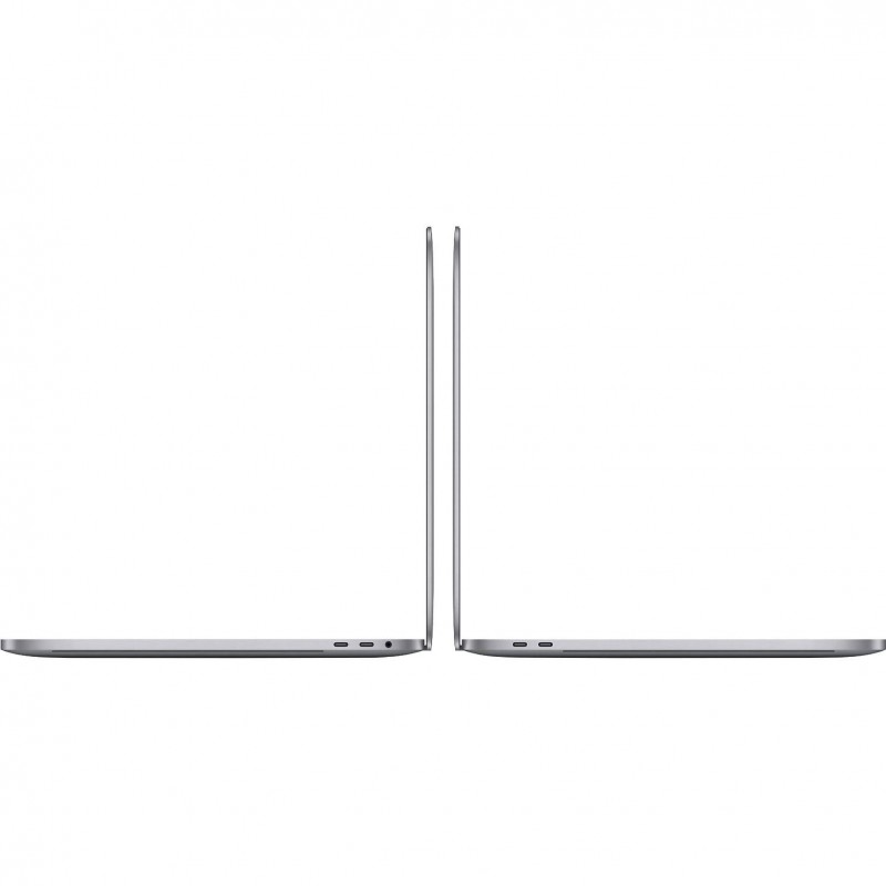 Ноутбук Apple MacBook Pro 16 "Space Gray 2019 (MVVK2)