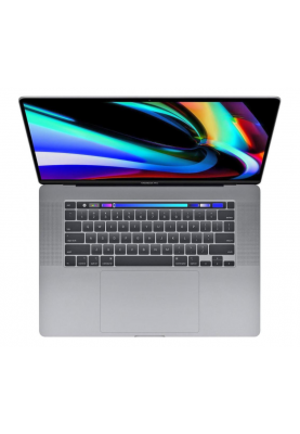 Ноутбук Apple MacBook Pro 16 "(Z0XZ0085E, Z0XZ0009Z, Z0XZ003BN)