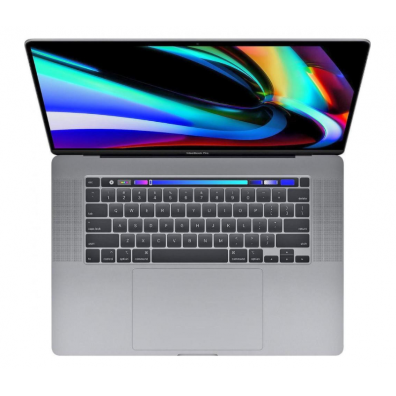 Ноутбук Apple MacBook Pro 16 "(Z0XZ0085E, Z0XZ0009Z, Z0XZ003BN)