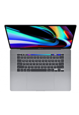 Ноутбук Apple MacBook Pro 16 "(Z0XZ009NL, Z0XZ0007A, Z0Y0001FP, Z0XZ006NX)