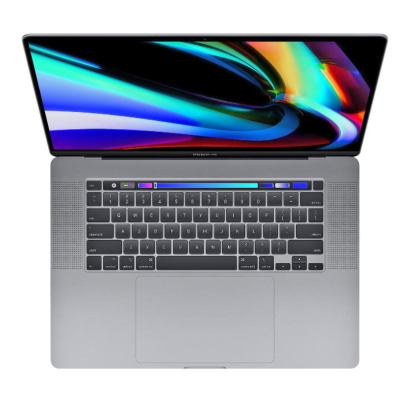 Ноутбук Apple MacBook Pro 16 "(Z0XZ009NL, Z0XZ0007A, Z0Y0001FP, Z0XZ006NX)