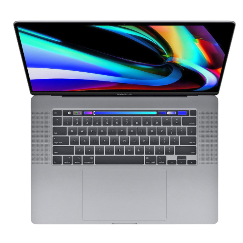 Ноутбук Apple MacBook Pro 16 "(Z0XZ009NL, Z0XZ0007A, Z0Y0001FP, Z0XZ006NX)