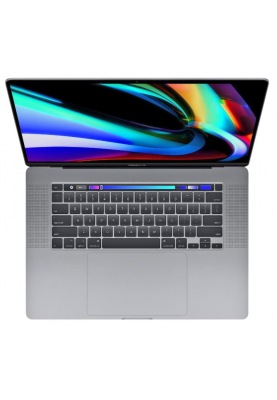 Ноутбук Apple MacBook Pro 16 "(Z0XZ00AGW, Z0XZ006P0)