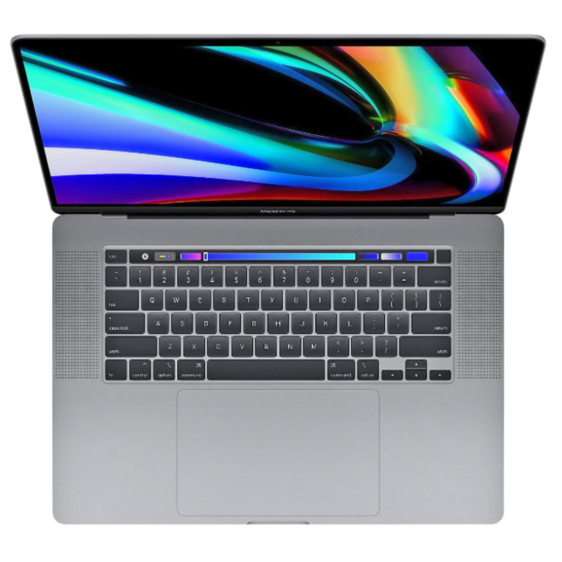 Ноутбук Apple MacBook Pro 16 "(Z0XZ00AGW, Z0XZ006P0)