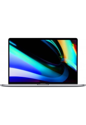 Ноутбук Apple MacBook Pro 16 "(Z0Y0006LT, Z0Y00007S, Z0Y00005D)