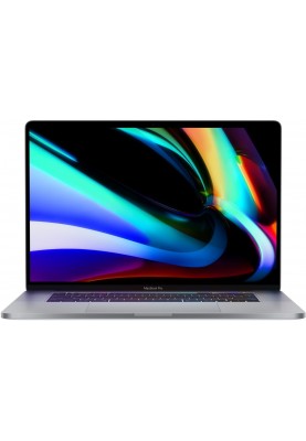 Ноутбук Apple MacBook Pro 16 "(Z0Y0006LT, Z0Y00007S, Z0Y00005D)