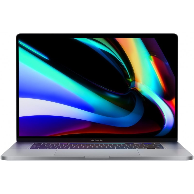 Ноутбук Apple MacBook Pro 16 "(Z0Y0006LT, Z0Y00007S, Z0Y00005D)