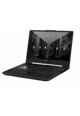 Ноутбук ASUS TUF Gaming A15 FA506QM (FA506QM-HN008)