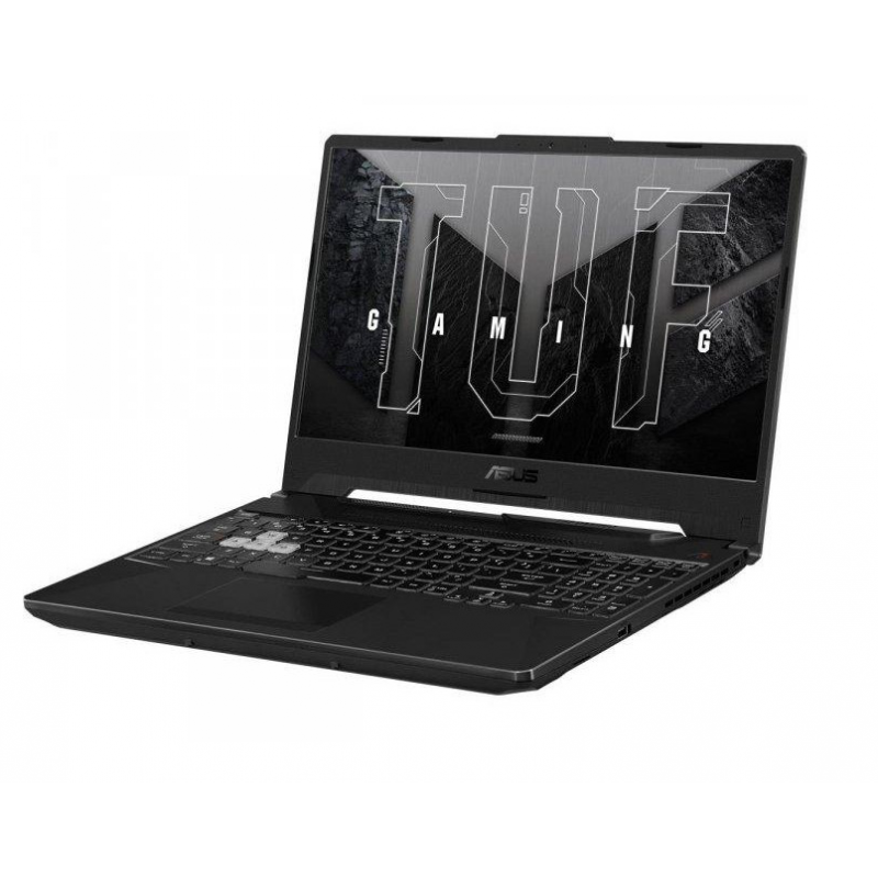Ноутбук ASUS TUF Gaming A15 FA506QM (FA506QM-HN008)