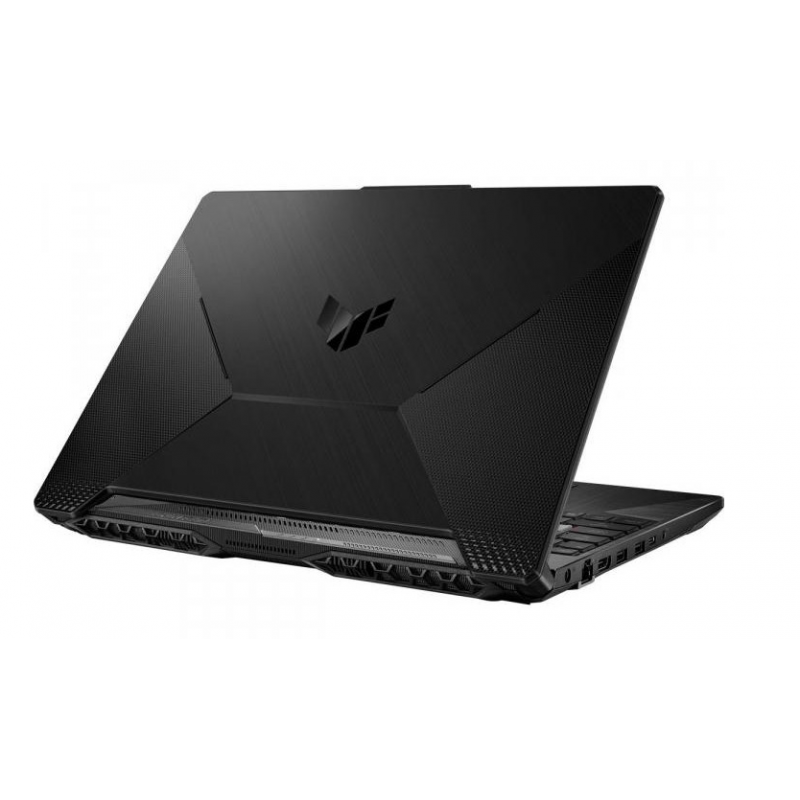 Ноутбук ASUS TUF Gaming A15 FA506QM (FA506QM-HN008)