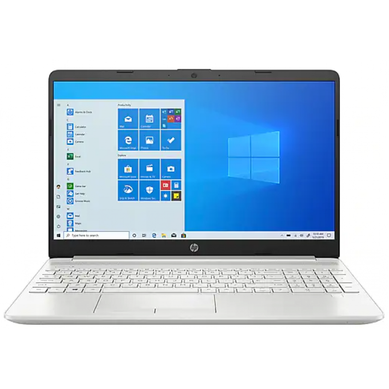 Ноутбук HP Laptop 15-dw3063st (2L8T4UA)