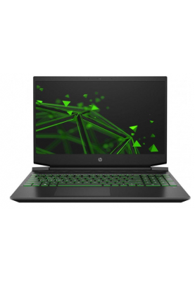 Ноутбук HP Pavilion Gaming 15-ec1030nw (21B70EA)