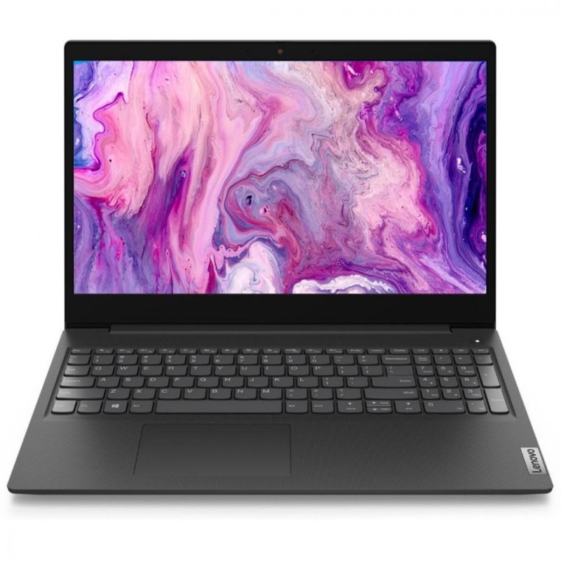 Ноутбук Lenovo IdeaPad 3 15IGL (81WQ002XRA)