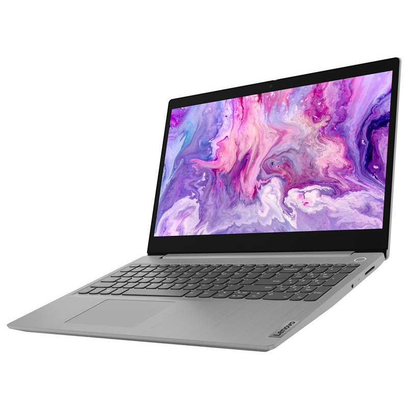 Ноутбук Lenovo IdeaPad 3 15IIL (81WE00X6RA)