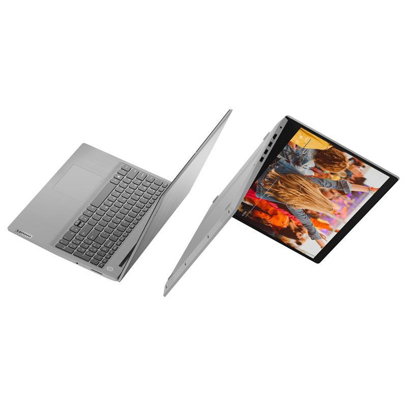 Ноутбук Lenovo IdeaPad 3 15IIL (81WE00X6RA)