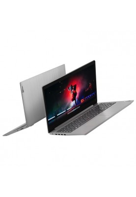 Ноутбук Lenovo IdeaPad 3 15IIL (81WE00X6RA)