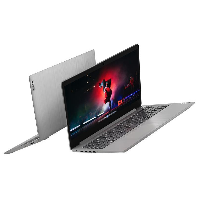 Ноутбук Lenovo IdeaPad 3 15IIL (81WE00X6RA)