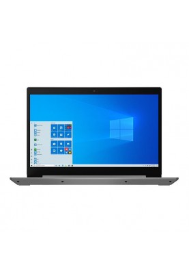 Ноутбук Lenovo IdeaPad L3 15IML05 (81Y300R0RA)