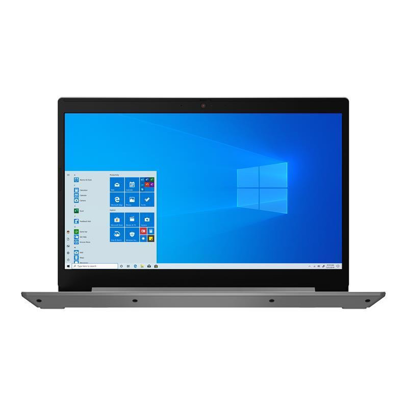 Ноутбук Lenovo IdeaPad L3 15IML05 (81Y300R0RA)