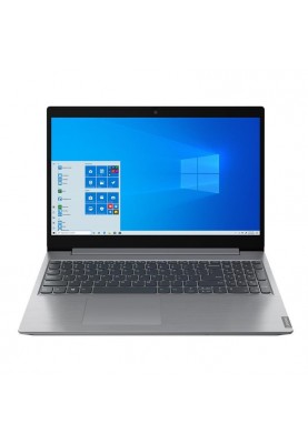 Ноутбук Lenovo IdeaPad L3 15IML05 (81Y300R0RA)