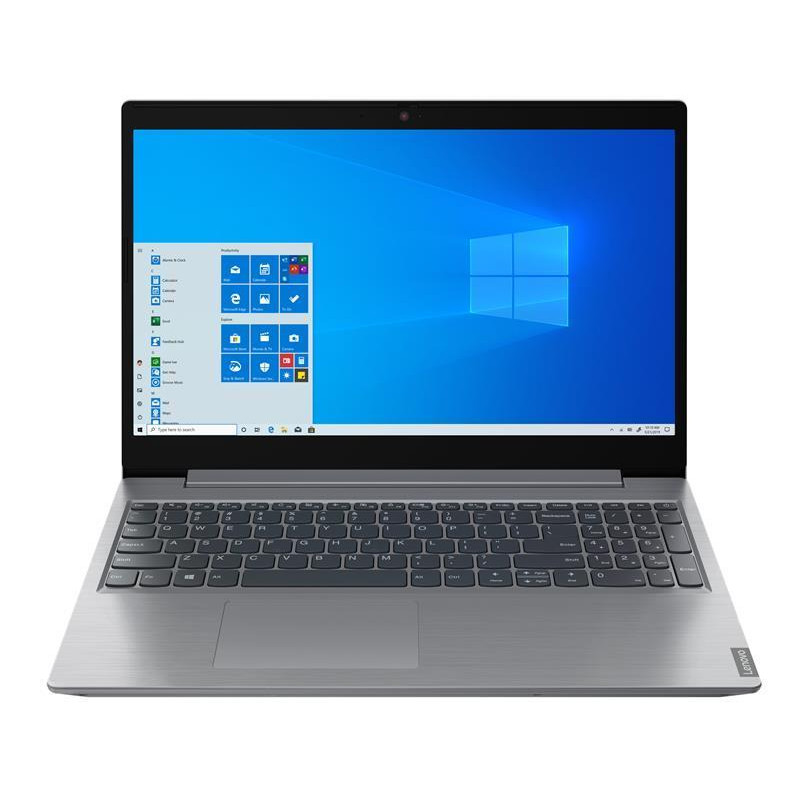 Ноутбук Lenovo IdeaPad L3 15IML05 (81Y300R0RA)